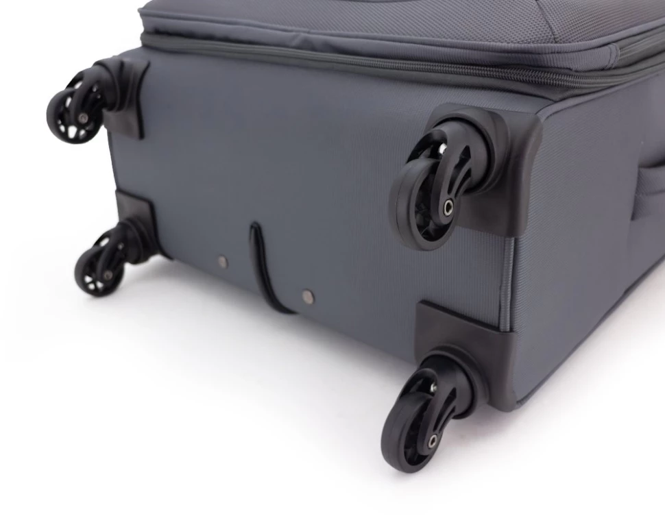 Чемодан Eberhart 36P Pulse полиэстер Чемодан Eberhart 36P Pulse полиэстер