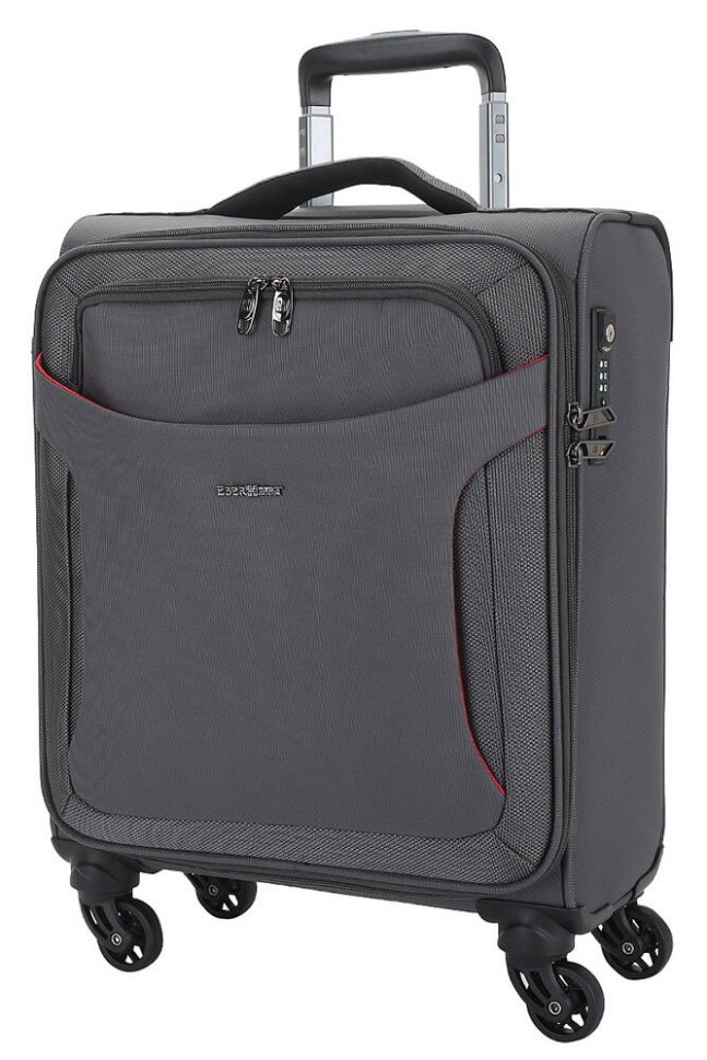 Чемодан Eberhart 36P Pulse полиэстер Чемодан Eberhart 36P Pulse полиэстер