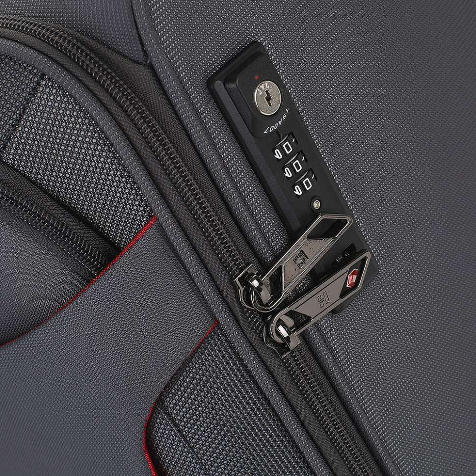 Чемодан Eberhart 36P Pulse полиэстер Чемодан Eberhart 36P Pulse полиэстер