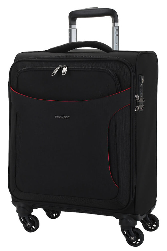 Чемодан Eberhart 36P Pulse полиэстер Чемодан Eberhart 36P Pulse полиэстер