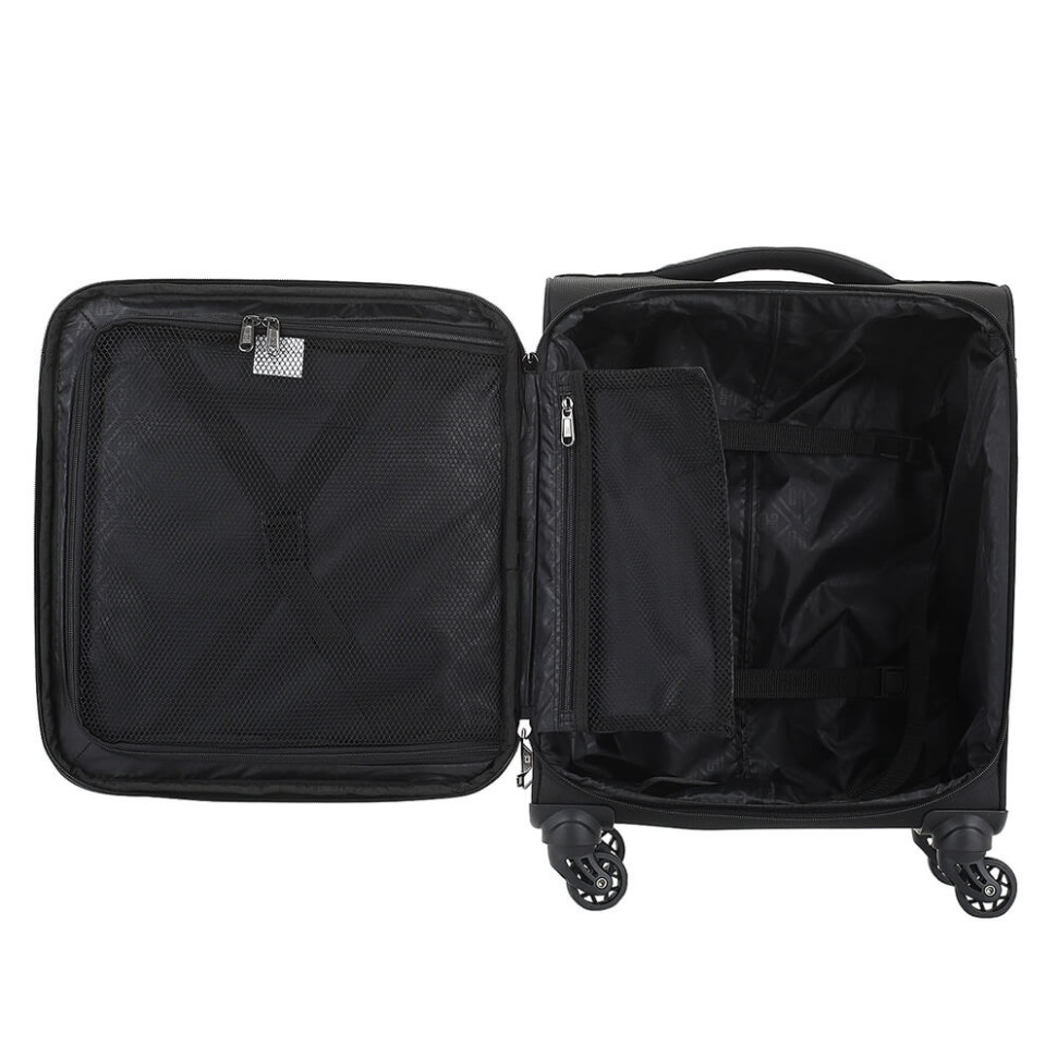 Чемодан Eberhart 36P Pulse полиэстер Чемодан Eberhart 36P Pulse полиэстер