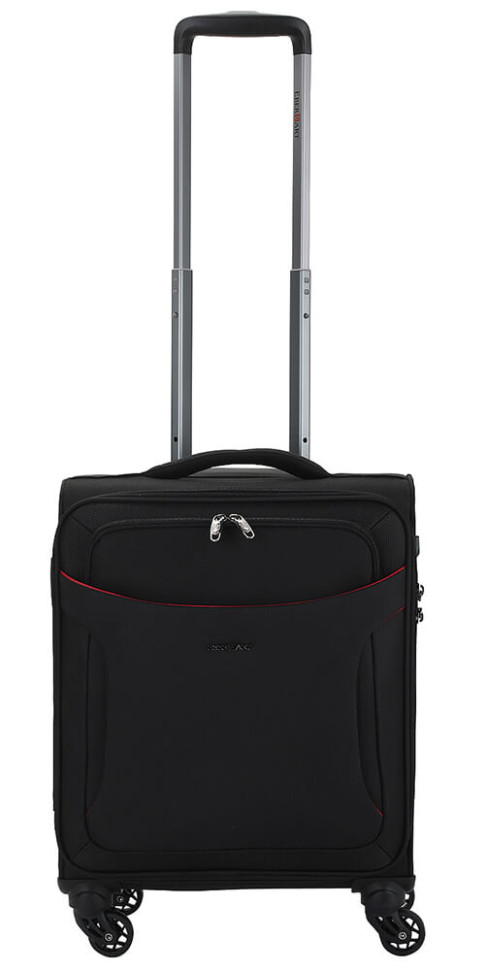 Чемодан Eberhart 36P Pulse полиэстер Чемодан Eberhart 36P Pulse полиэстер