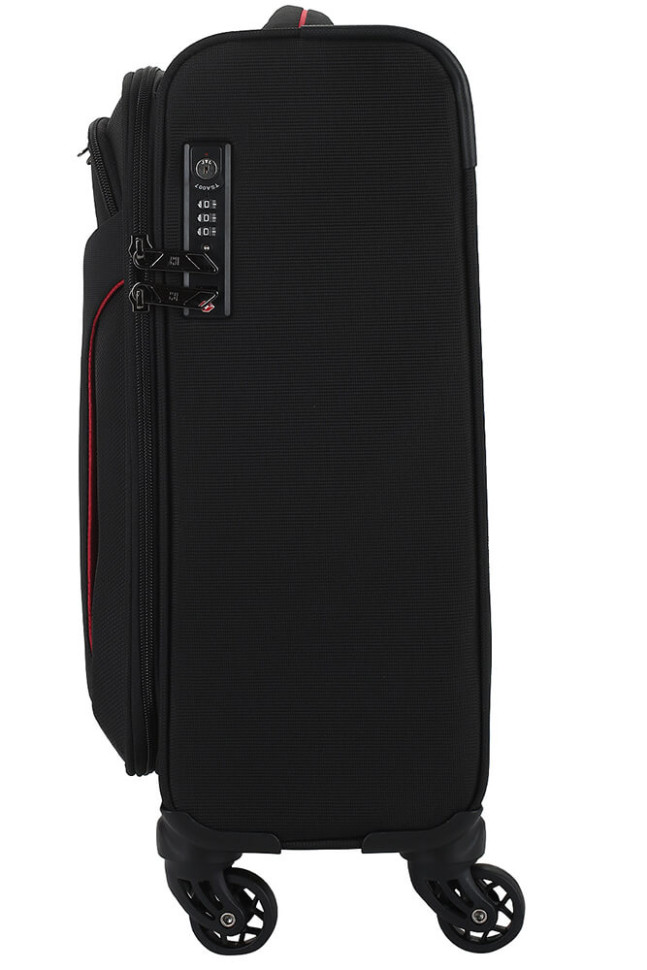 Чемодан Eberhart 36P Pulse полиэстер Чемодан Eberhart 36P Pulse полиэстер