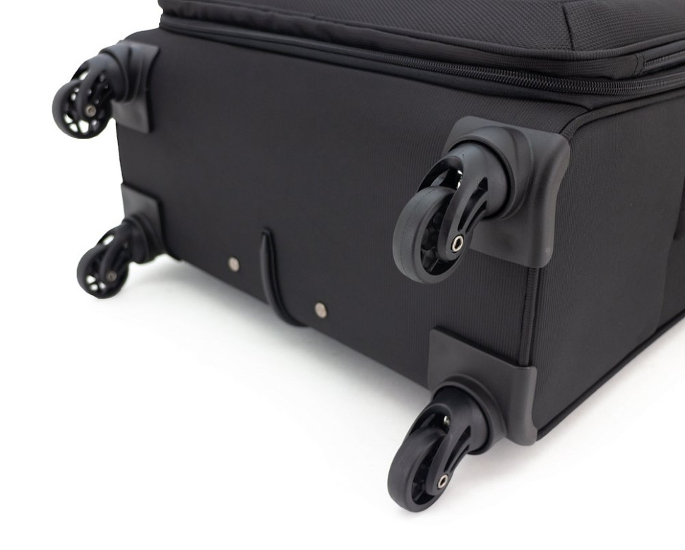 Чемодан Eberhart 36P Pulse полиэстер Чемодан Eberhart 36P Pulse полиэстер