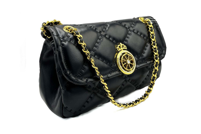 Сумка женская Chrisbella AA012203234 black