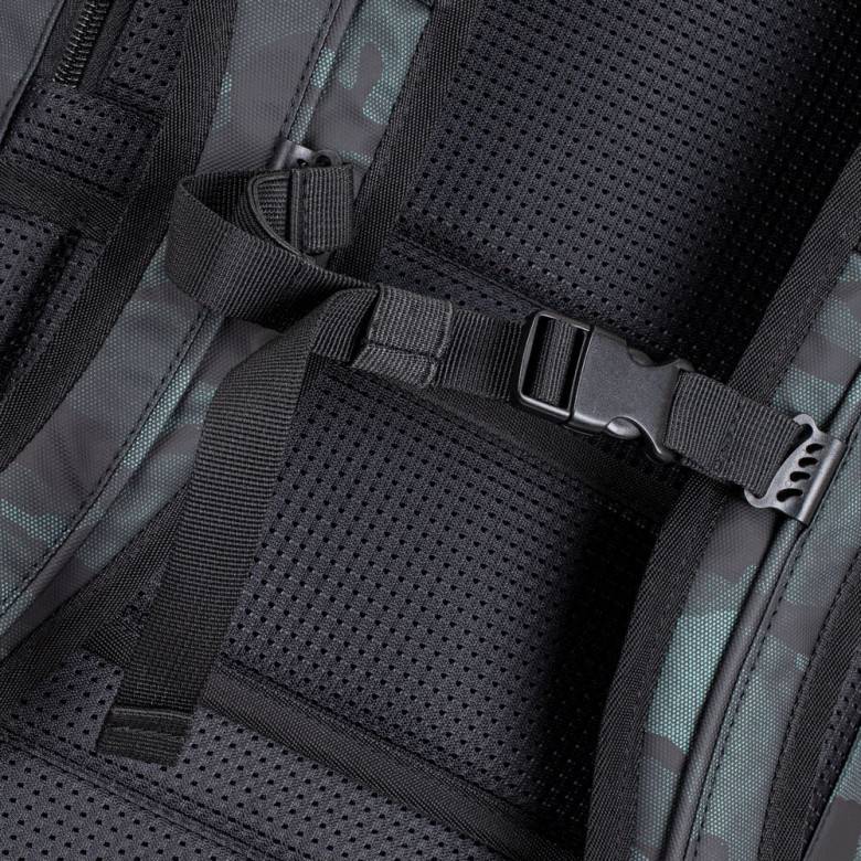 Рюкзак для ноутбука 17.3" RIVACASE, 7661 navy camo Рюкзак для ноутбука 17.3" RIVACASE, 7661 navy camo