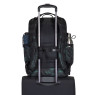 Рюкзак для ноутбука 17.3" RIVACASE, 7661 navy camo Рюкзак для ноутбука 17.3" RIVACASE, 7661 navy camo