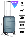 Чемодан RION+ 461 18" Чемодан RION+ 461 18"