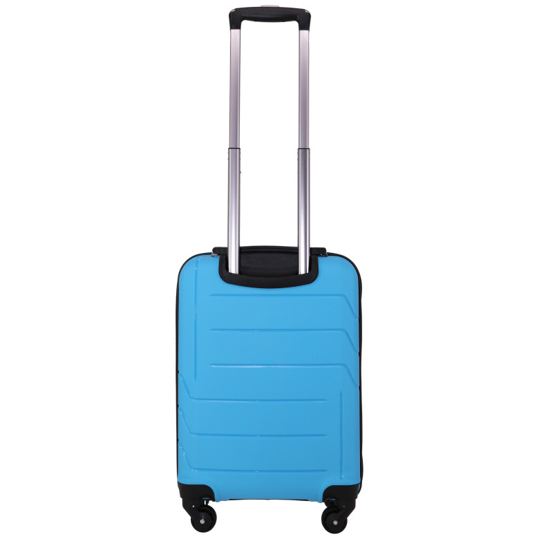 Чемодан RION+ 461 18"