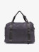 Сумка дорожно-спортивная Baggins 9230 серая Сумка дорожно-спортивная Baggins 9230 серая
