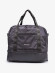 Сумка дорожно-спортивная Baggins 9230 серая Сумка дорожно-спортивная Baggins 9230 серая