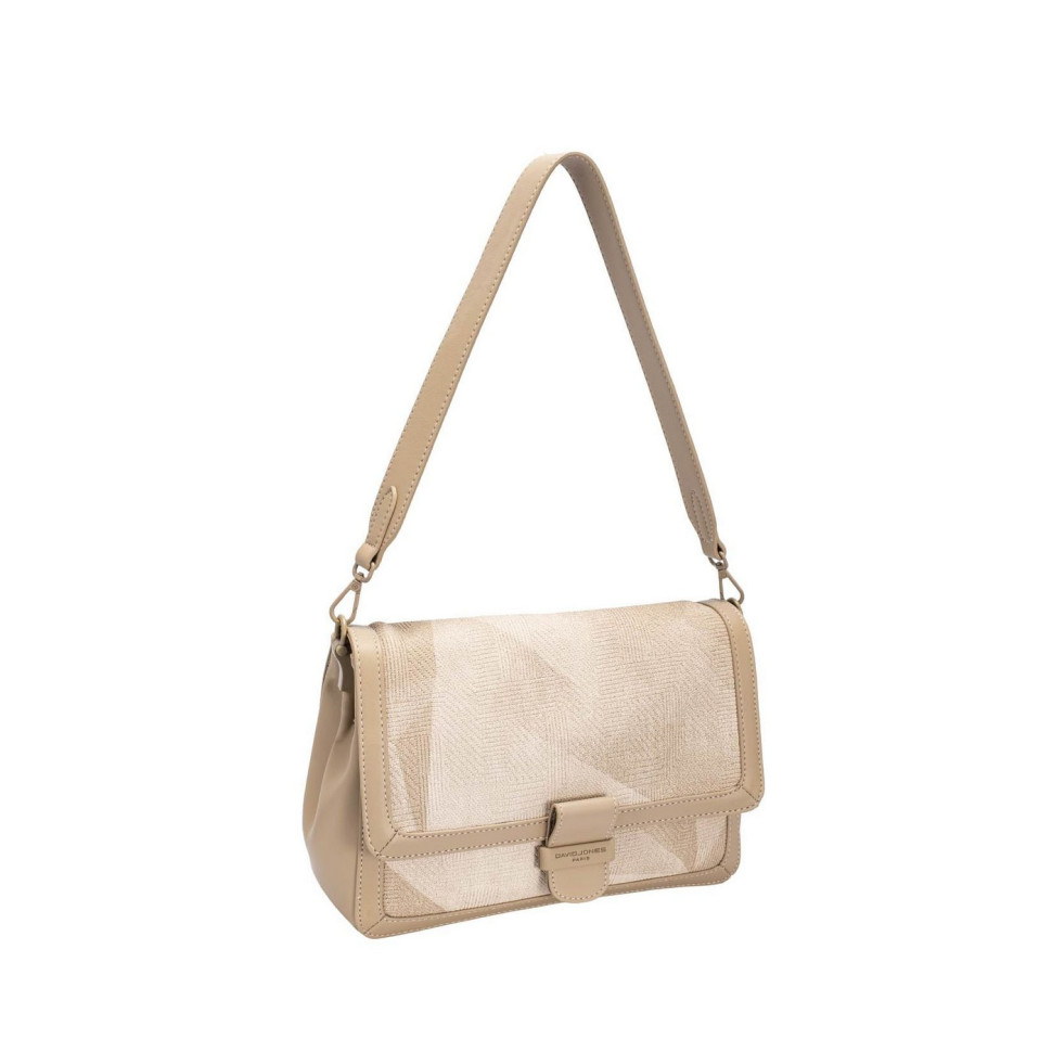 Сумка женская David Jones 7550 