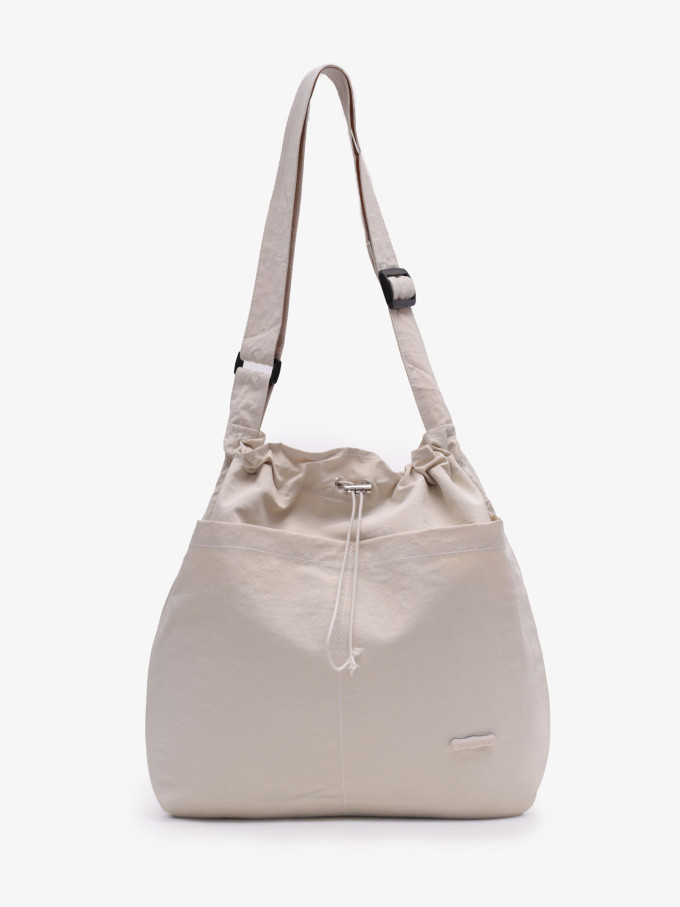 Сумка женская Colorful Fox Б 815 бежевая