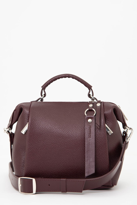 Сумка Protege Ц-556 флотер+гладкая