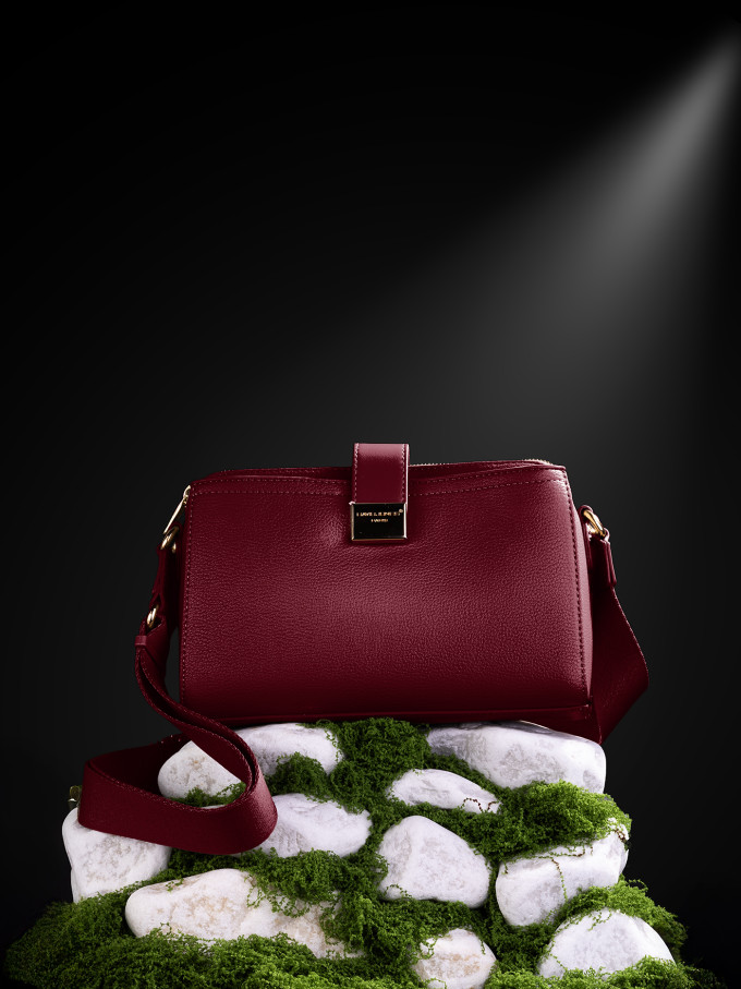 Сумка женская David Jones 7437-1 windsor wine Сумка женская David Jones 7437-1 windsor wine