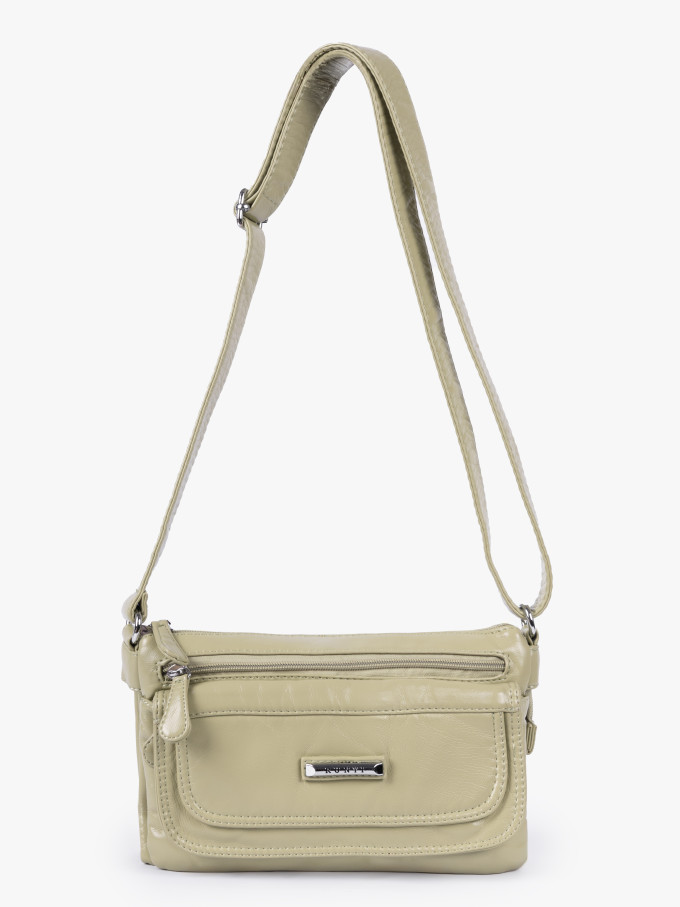 Сумка Runyi, 7017 мята Сумка Runyi, 7017 мята