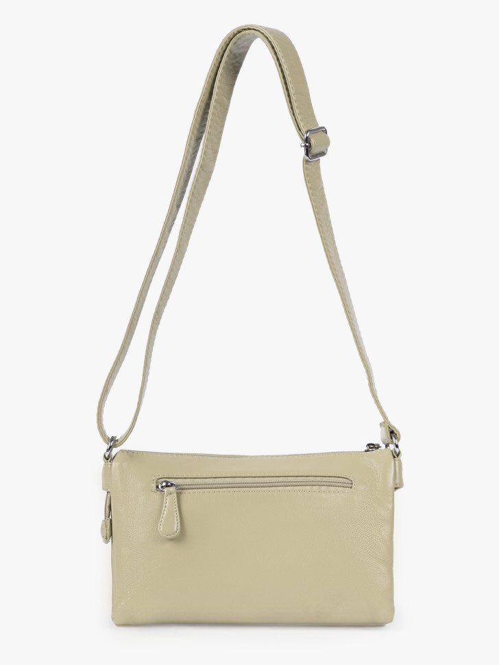 Сумка Runyi, 7017 мята Сумка Runyi, 7017 мята