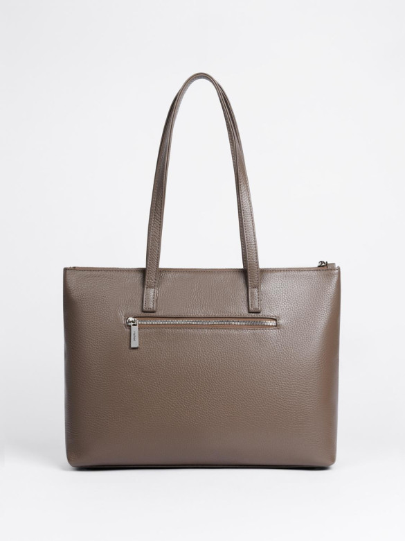 Сумка Richet 3202LN тауп(612) Сумка Richet 3202LN тауп(612)