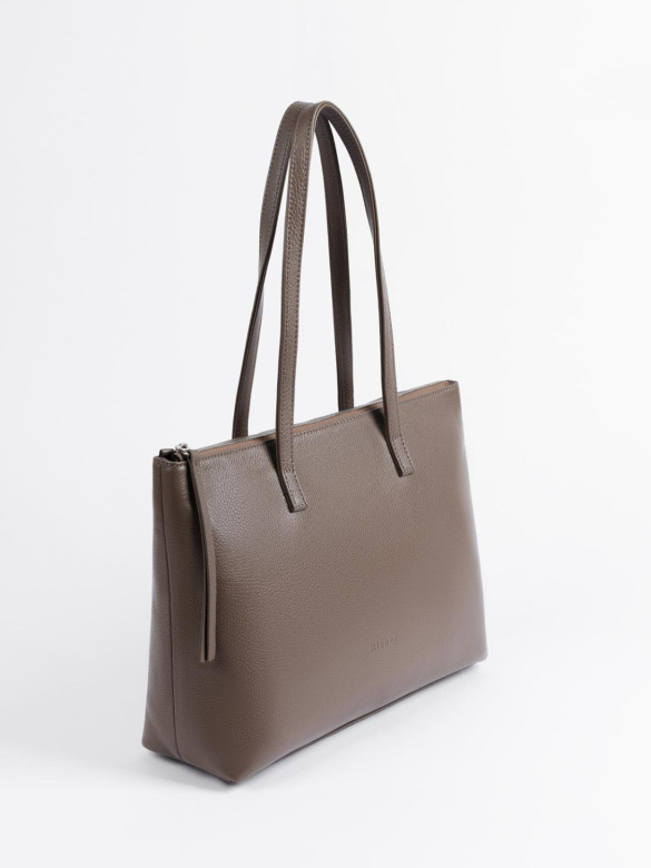 Сумка Richet 3202LN тауп(612) Сумка Richet 3202LN тауп(612)