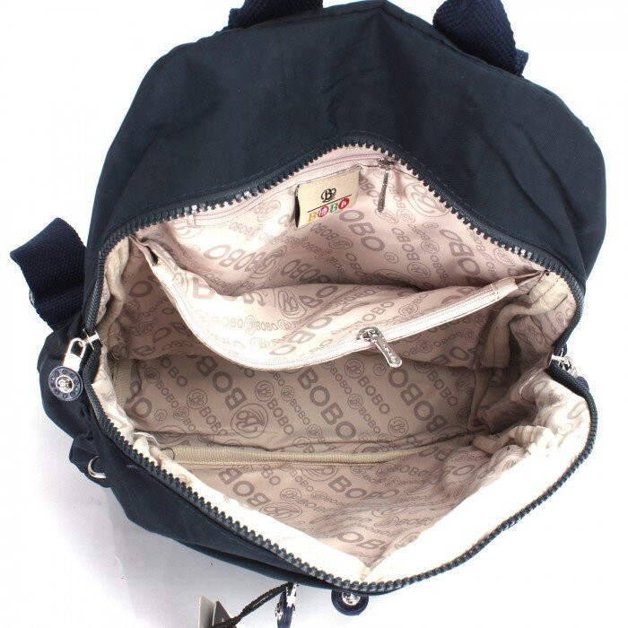 Рюкзак городской  Bobo 5806-6 синий