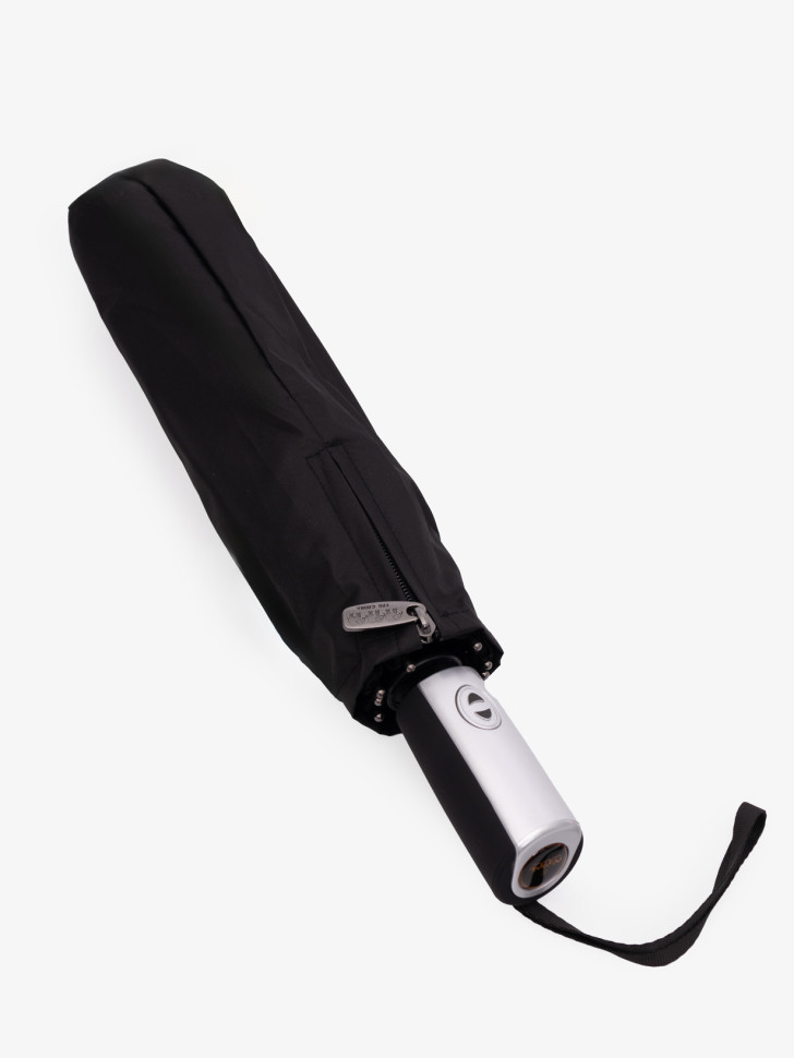 Зонт мужской Три Слона 7810 черный Зонт мужской Три Слона 7810 черный