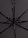 Зонт мужской Три Слона 7810 черный Зонт мужской Три Слона 7810 черный