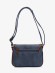Сумка FineDesign R.B. 6168 blue Сумка FineDesign R.B. 6168 blue