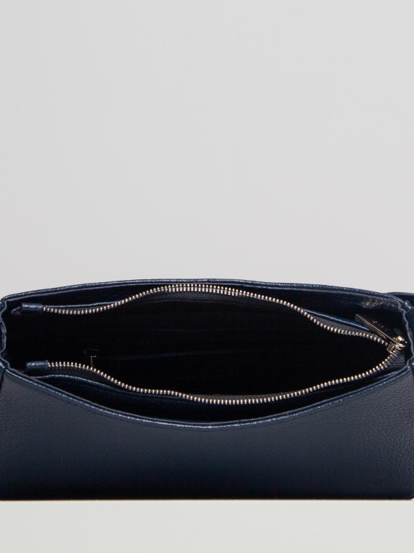 Сумка Richet 3205LN 754 синяя