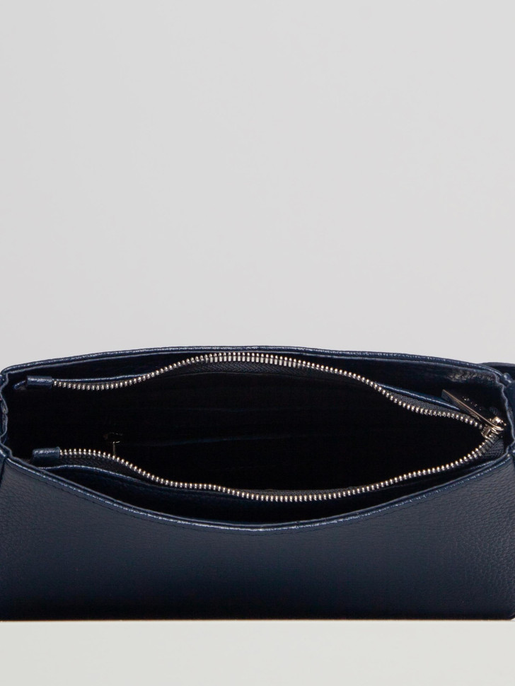 Сумка Richet 3205LN 754 синяя Сумка Richet 3205LN 754 синяя