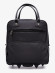 Сумка Дорожная 6-304 черная