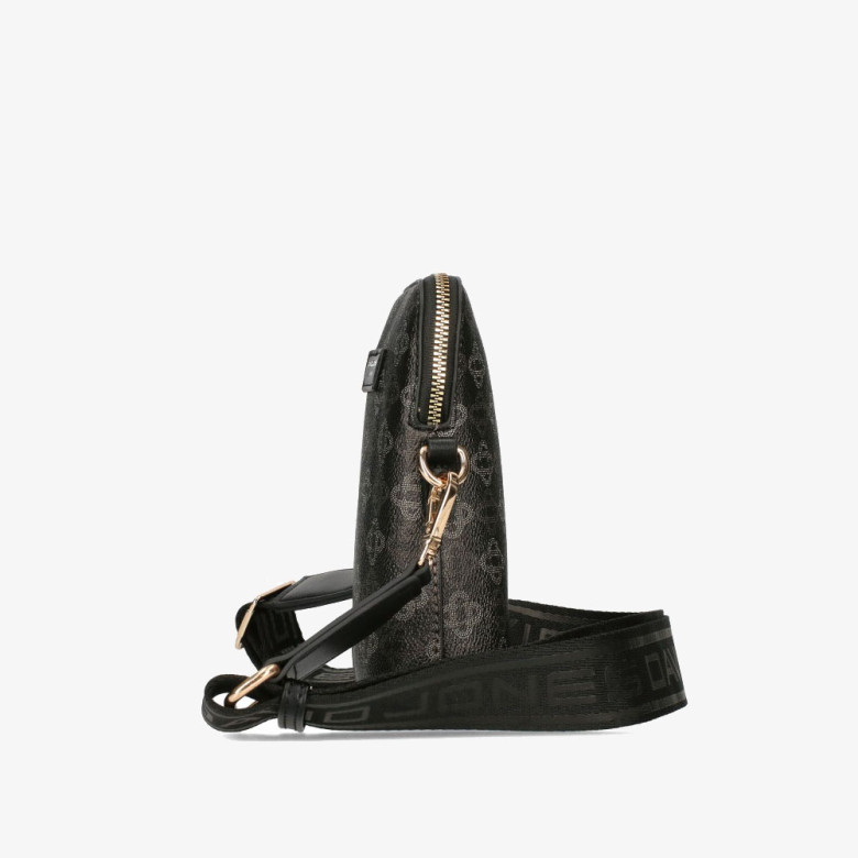 Сумка женская David Jones 7151 black