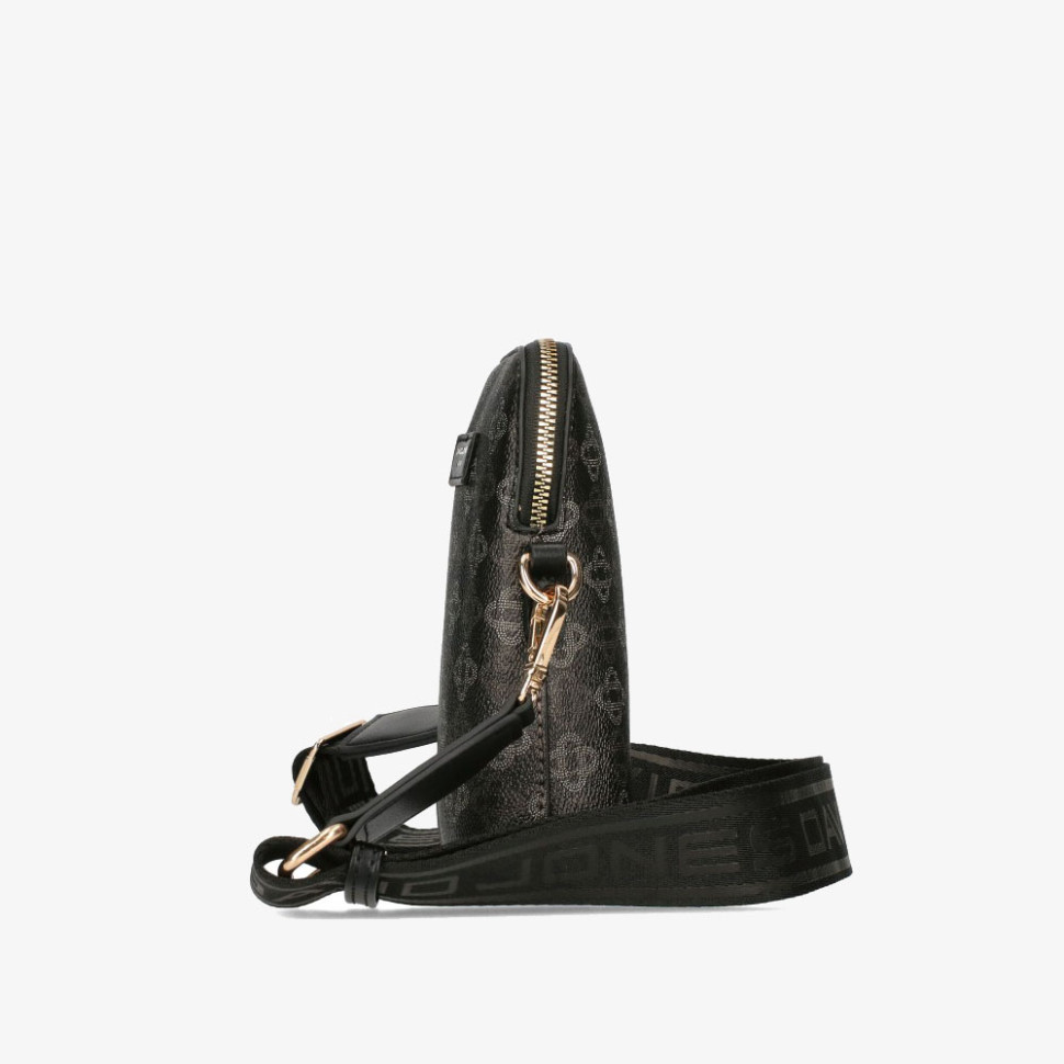 Сумка женская David Jones 7151 black