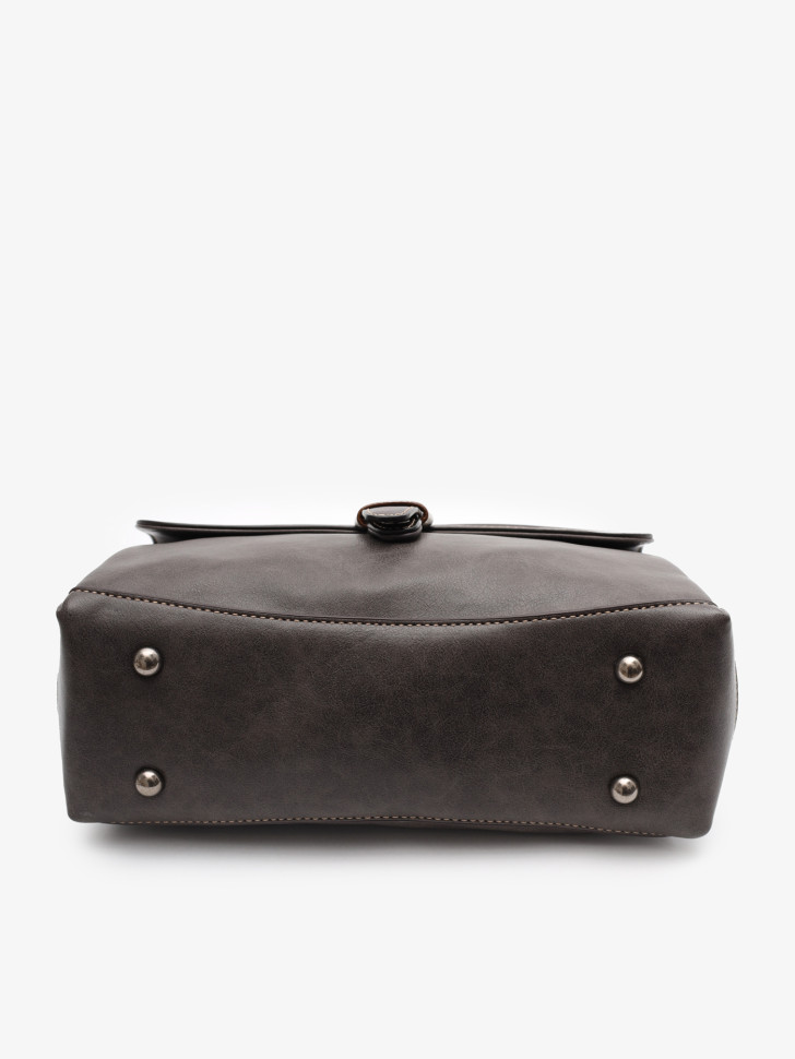 Сумка женская Flame Dance 5061 grey Сумка женская Flame Dance 5061 grey