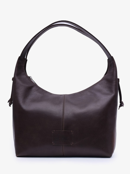 Сумка Rhino РСЖ Фиеста  тёмно-коричневый друид