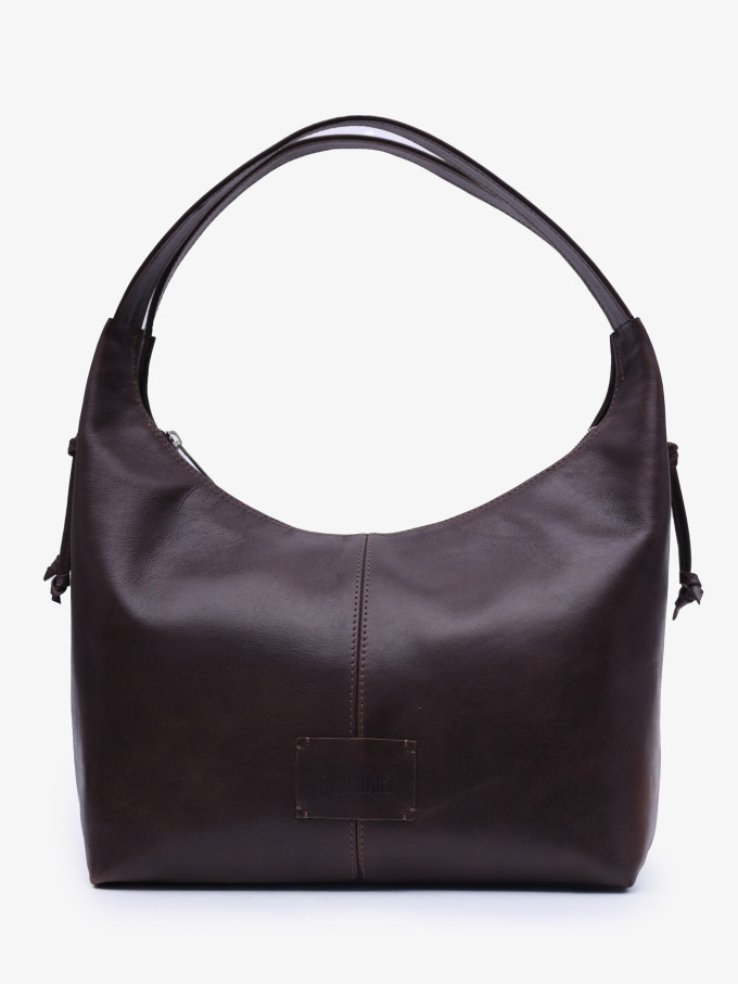 Сумка Rhino РСЖ Фиеста тёмно-коричневый друид Сумка Rhino РСЖ Фиеста тёмно-коричневый друид