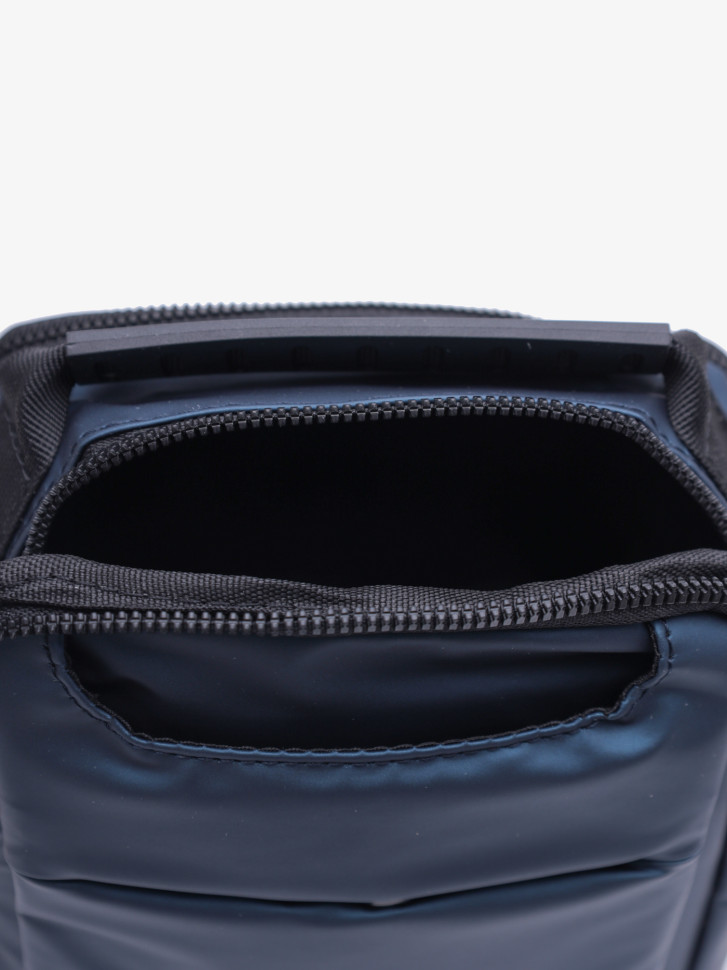 Сумка мужская Baggins 0919 синяя