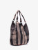 Сумка женская Runyi 08 серая клетка Сумка женская Runyi 08 серая клетка