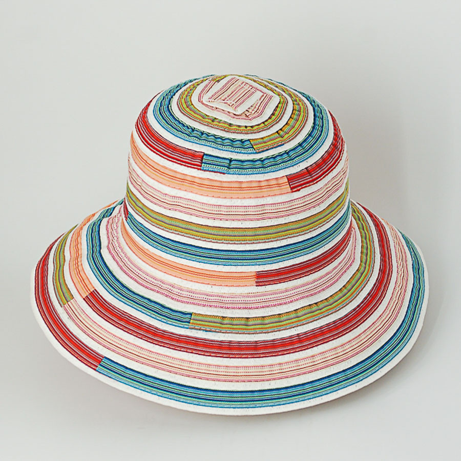 Шляпа-панама женская FIJI29, 50126 коралл Шляпа-панама женская FIJI29, 50126 коралл