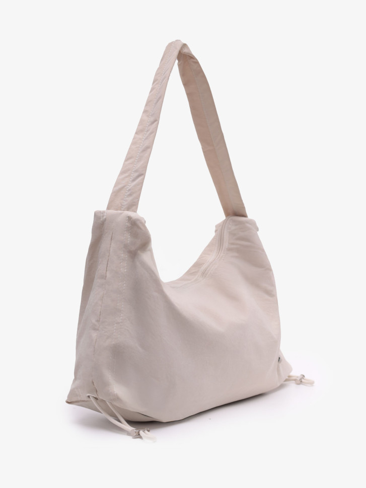 Сумка женская Colorful Fox Б 812 бежевая Сумка женская Colorful Fox Б 812 бежевая