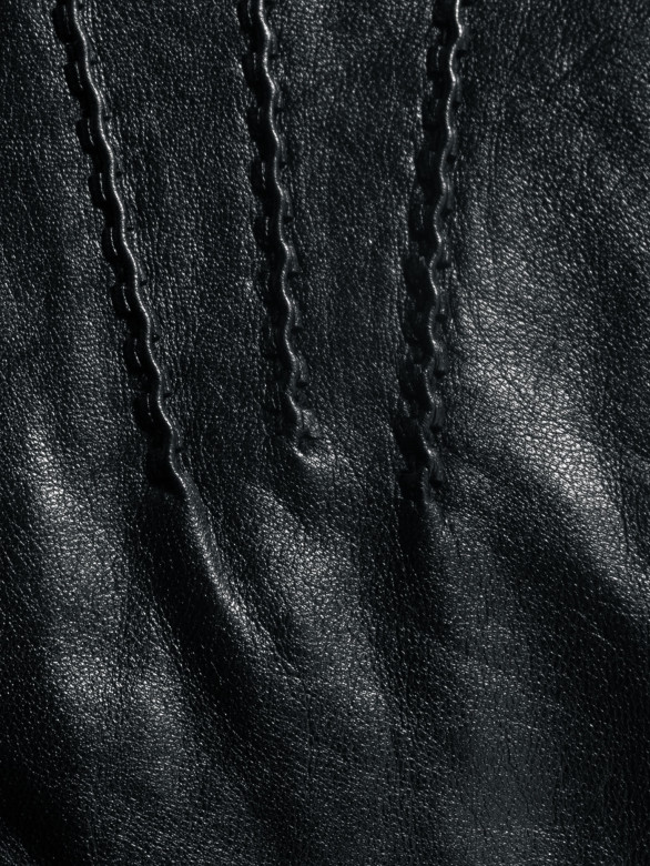 Перчатки мужские Baggins 401 черные Перчатки мужские Baggins 401 черные