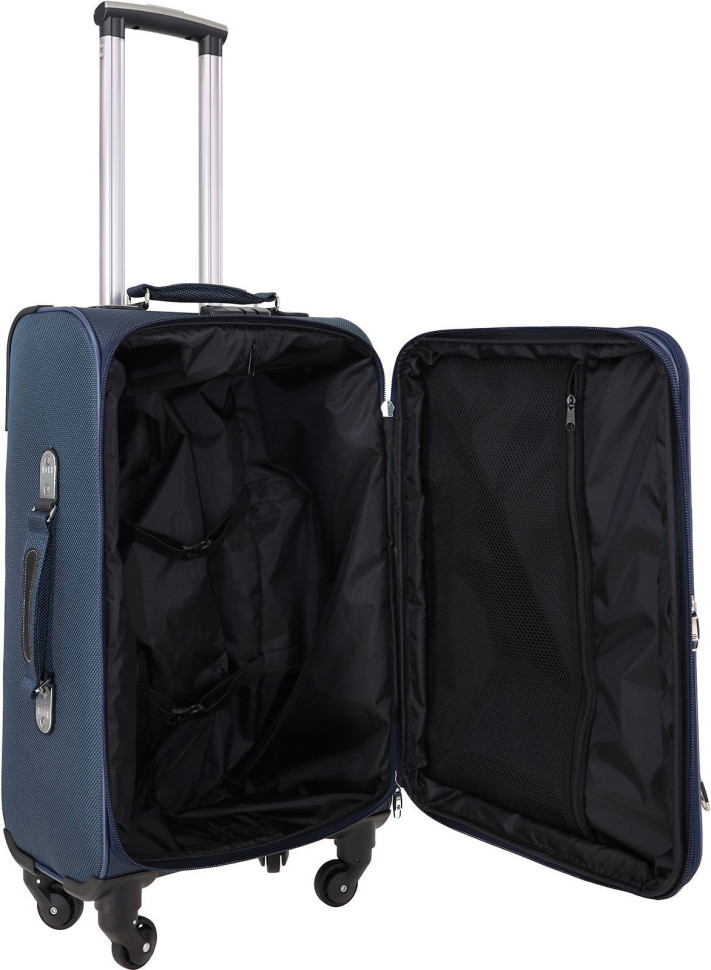 Чемодан средний Rion+ 427/4 22" Чемодан средний Rion+ 427/4 22"