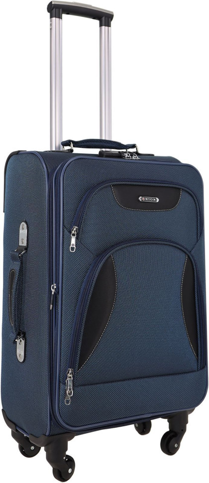 Чемодан средний Rion+ 427/4 22" Чемодан средний Rion+ 427/4 22"