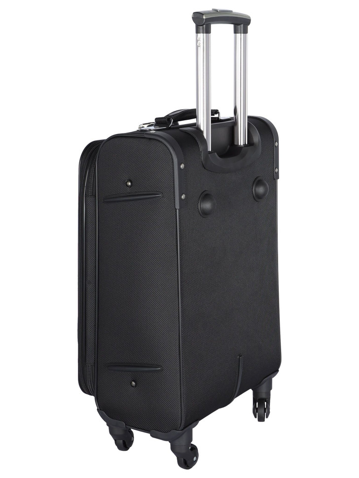 Чемодан средний Rion+ 427/4 22" Чемодан средний Rion+ 427/4 22"