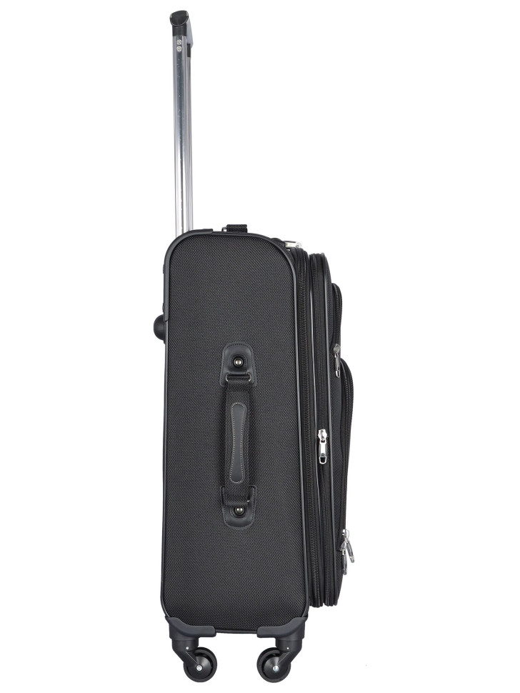 Чемодан средний Rion+ 427/4 22" Чемодан средний Rion+ 427/4 22"