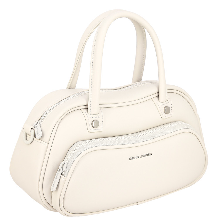 Сумка женская David Jones 8288 coconut cream