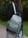 Рюкзак городской  Bobo 5806-6 мята