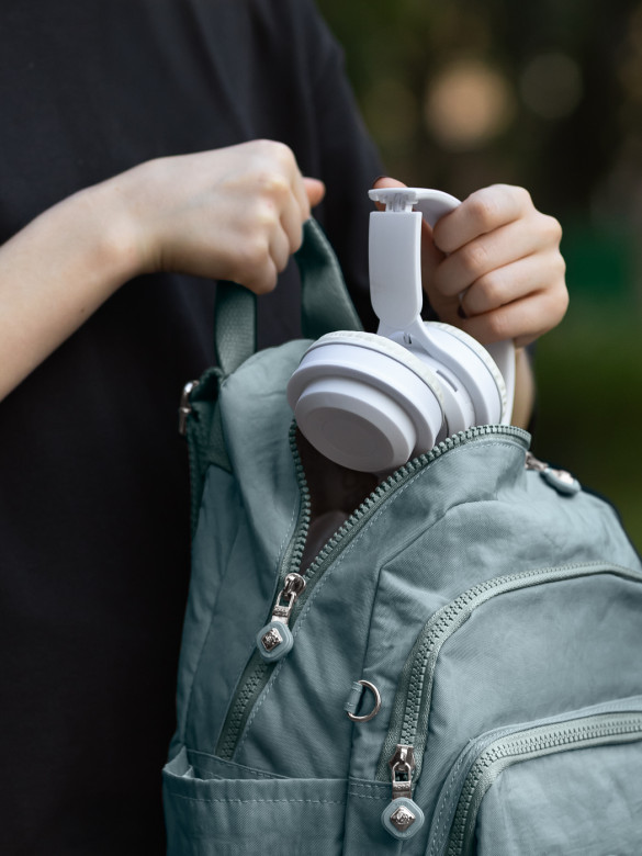 Рюкзак городской  Bobo 5806-6 мята