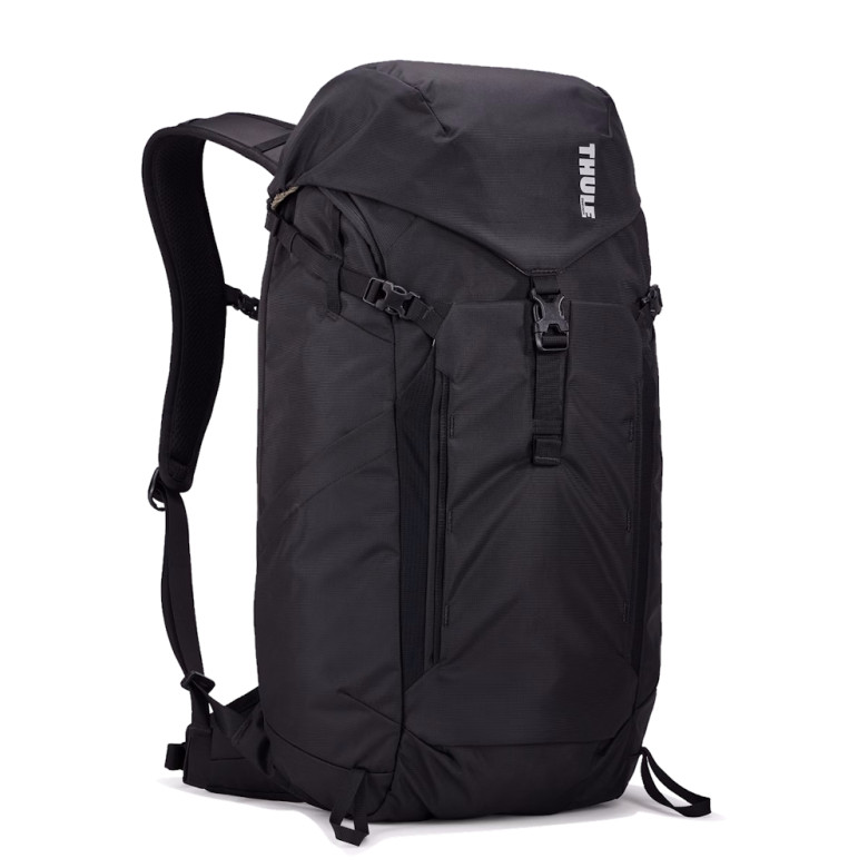 Рюкзак с дождевым чехлом Thule AllTrail 25L Black Рюкзак с дождевым чехлом Thule AllTrail 25L Black