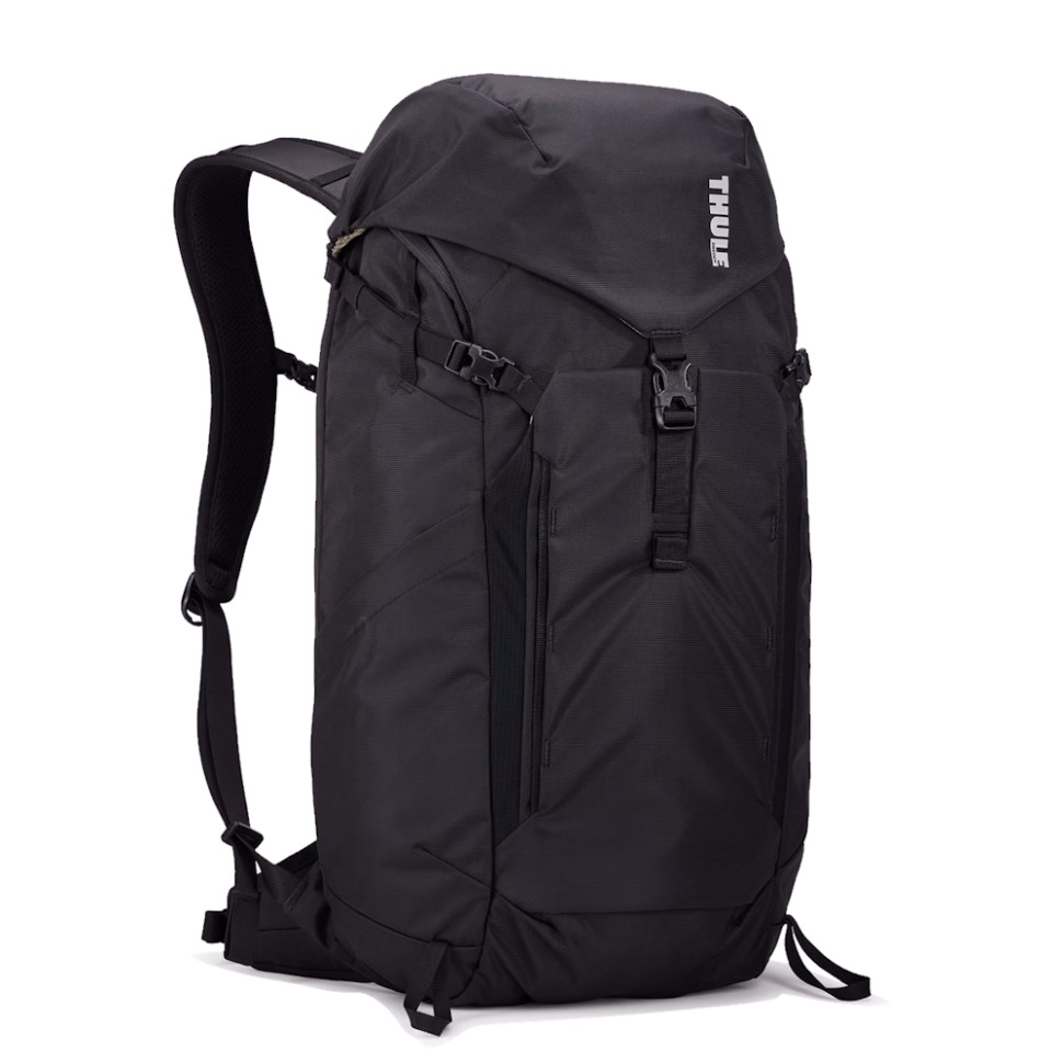 Рюкзак с дождевым чехлом Thule AllTrail 25L Black Рюкзак с дождевым чехлом Thule AllTrail 25L Black