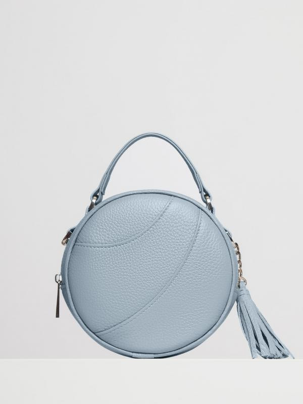 Сумка Richet 3201LN 349 голубая Сумка Richet 3201LN 349 голубая